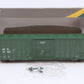 Rapido Trains 137006-1 HO Scale Amtrak Boxcar #70002 NIB