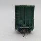 True Line Trains 302022 HO Scale British Columbia Railway Flat Car #16624 LN/Box