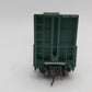 True Line Trains 302022 HO Scale British Columbia Railway Flat Car #16624 LN/Box