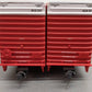 Walthers 932-23511 HO Canadian Pacific PS 86' Hi-Cube 4-Door Boxcars (Set of 2) LN/Box