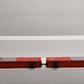Walthers 932-23511 HO Canadian Pacific PS 86' Hi-Cube 4-Door Boxcars (Set of 2) LN/Box