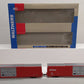 Walthers 932-23511 HO Canadian Pacific PS 86' Hi-Cube 4-Door Boxcars (Set of 2) LN/Box