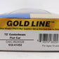 Walthers 932-41452 HO 72' Centerbeam Flat Car DWC #626526