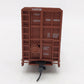 Walthers 932-41452 HO 72' Centerbeam Flat Car DWC #626526