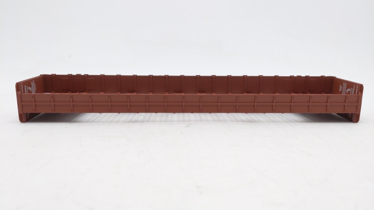 Walthers 932-41452 HO 72' Centerbeam Flat Car DWC #626526