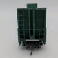 True Line Trains 302023 HO Scale British Columbia Railway Flat Car #18549 LN/Box