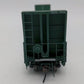 True Line Trains 302023 HO Scale British Columbia Railway Flat Car #18549 LN/Box