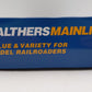 Walthers 19808 HO Canadian National EMD SD70ACe Diesel Loco w/Sound & DCC #8021 EX/Box