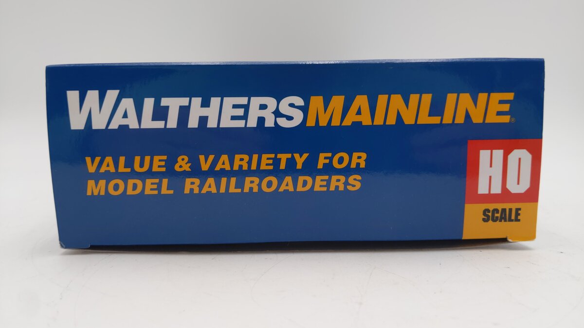 Walthers 19808 HO Canadian National EMD SD70ACe Diesel Loco w/Sound & DCC #8021 EX/Box