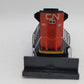 Walthers 19808 HO Canadian National EMD SD70ACe Diesel Loco w/Sound & DCC #8021 EX/Box