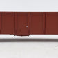 Rapido Trains 50012 HO Canadian National 52' 6" Canadian Mill Gondola #143407 LN/Box