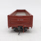Rapido Trains 50012 HO Canadian National 52' 6" Canadian Mill Gondola #143407 LN/Box
