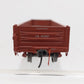 Rapido Trains 50012 HO Canadian National 52' 6" Canadian Mill Gondola #143407 LN/Box