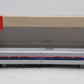 Walthers 932-6014 HO Amtrak 85' Amfleet Ph.4 Food Service Lounge Car #48230 EX/Box