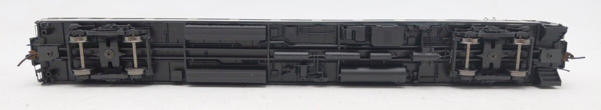 Rapido Trains 100024 HO Canadian National Lightweight Coach Car #5481 EX/Box