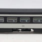 Rapido Trains 100024 HO Canadian National Lightweight Coach Car #5481 EX/Box
