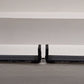 Walthers 932-240054 HO Scale Algoma Central Flat Cars #2423/2412 (Set of 2) EX/Box