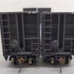 Walthers 932-240054 HO Scale Algoma Central Flat Cars #2423/2412 (Set of 2) EX/Box