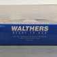 Walthers 932-240054 HO Scale Algoma Central Flat Cars #2423/2412 (Set of 2) EX/Box