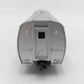 Walthers 932-6015 HO Scale Amtrak-Northeast Direct 85' Amfleet Café Car #20038 EX/Box