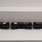 Walthers 932-34243 HO Scale Canadian Pacific Ballast Hopper Car Set (Set of 3) EX/Box