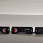 Walthers 932-34243 HO Scale Canadian Pacific Ballast Hopper Car Set (Set of 3) EX/Box