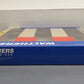 Walthers 932-34243 HO Scale Canadian Pacific Ballast Hopper Car Set (Set of 3) EX/Box