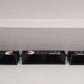 Walthers 932-34243 HO Scale Canadian Pacific Ballast Hopper Car Set (Set of 3) EX/Box