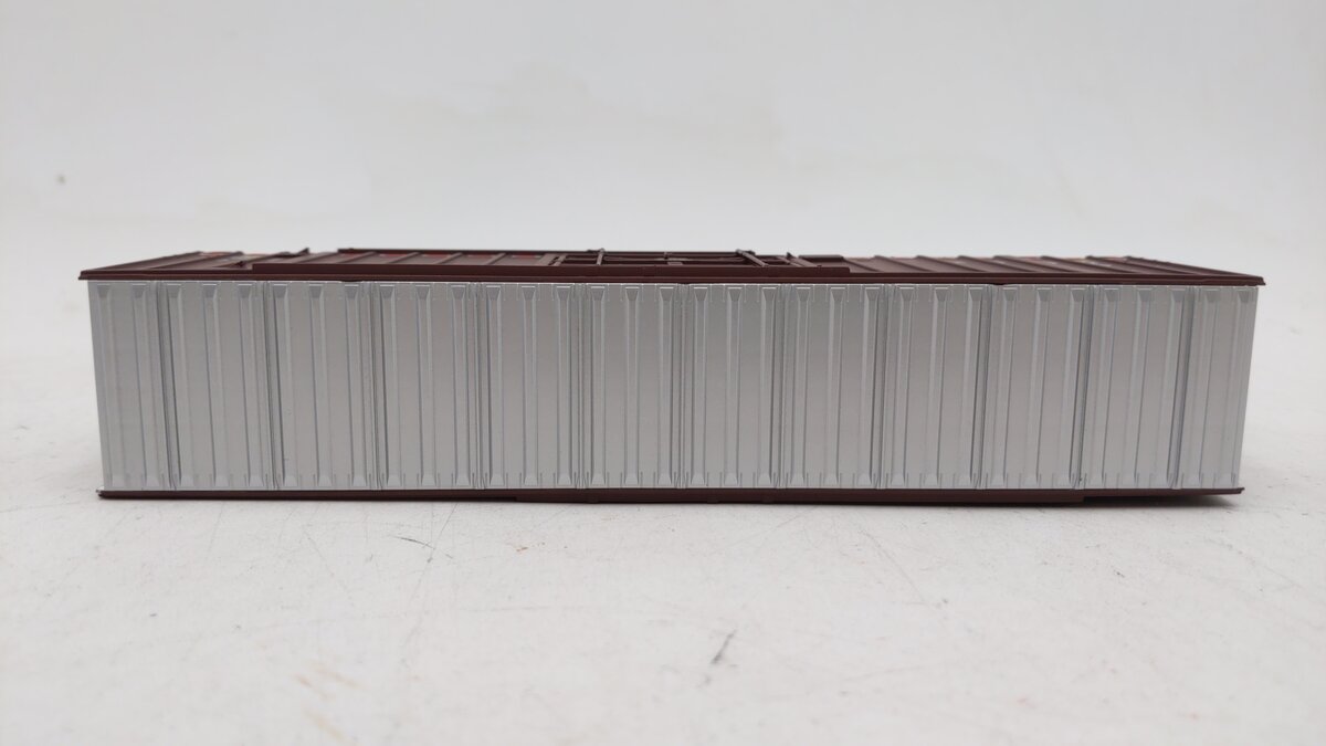 Walthers 932-7107 HO Scale CP Gunderson 50' Hi-Cube Paper Boxcar #215080 LN/Box