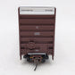 Walthers 932-7107 HO Scale CP Gunderson 50' Hi-Cube Paper Boxcar #215080 LN/Box