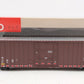 Walthers 932-7107 HO Scale CP Gunderson 50' Hi-Cube Paper Boxcar #215080 LN/Box