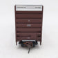 Walthers 932-7107 HO Scale CP Gunderson 50' Hi-Cube Paper Boxcar #215080 LN/Box