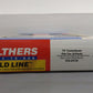 Walthers 932-24136 HO Scale SOO Line Centerbeam Flat Cars #600376/600387 EX/Box