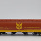 Walthers 910-7159 HO Scale CNWX Cylindrical Hopper Car #395004