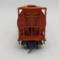 Walthers 910-7159 HO Scale CNWX Cylindrical Hopper Car #395004