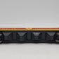 Walthers 910-7159 HO Scale CNWX Cylindrical Hopper Car #395004