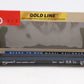 Walthers 932-40052 DWP/DWC Canadian 50' Bulkhead Flat Car #605598 NIB