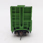 Walthers 932-40052 DWP/DWC Canadian 50' Bulkhead Flat Car #605598 NIB