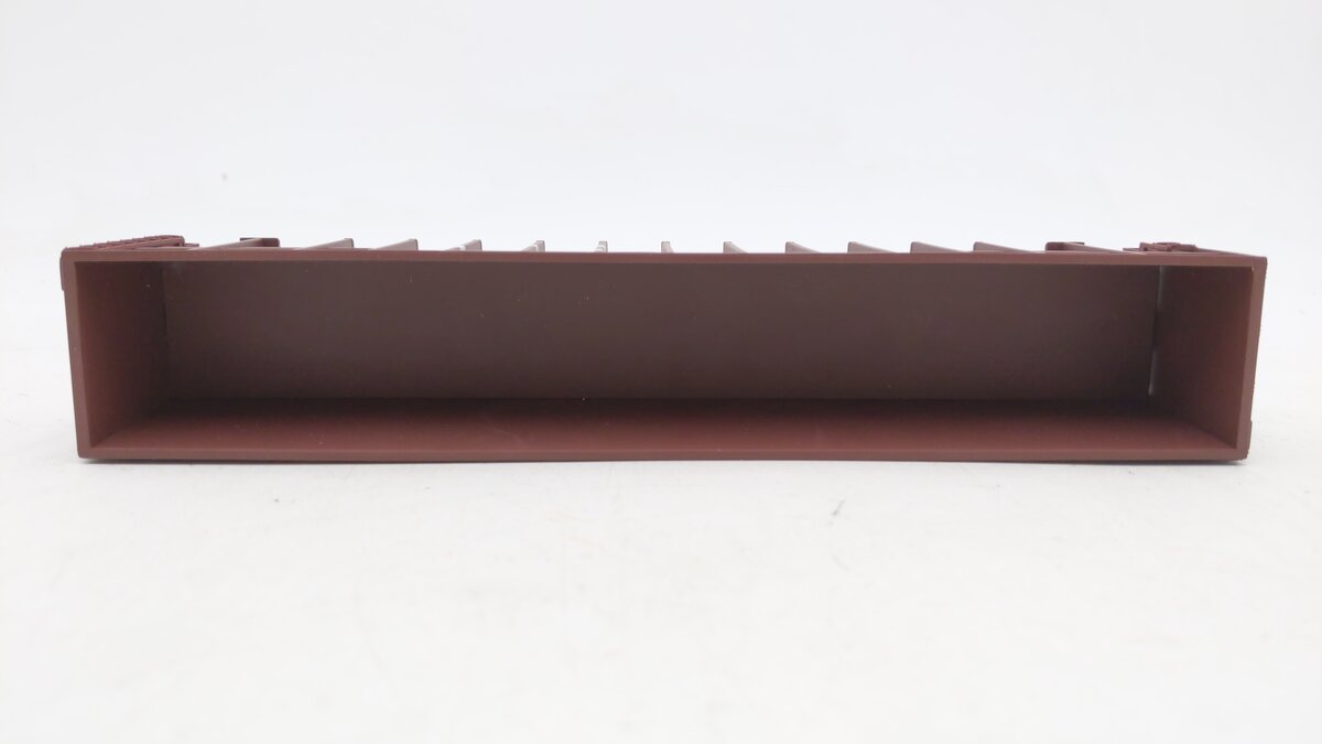 Walthers 932-4057 HO Scale Canadian National 61' Wood Chip Car #873601 EX/Box