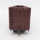 Walthers 932-4057 HO Scale Canadian National 61' Wood Chip Car #873601 EX/Box