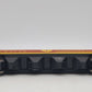 Walthers 910-7162 HO Scale CNWX Cylindrical Hopper Car #395716