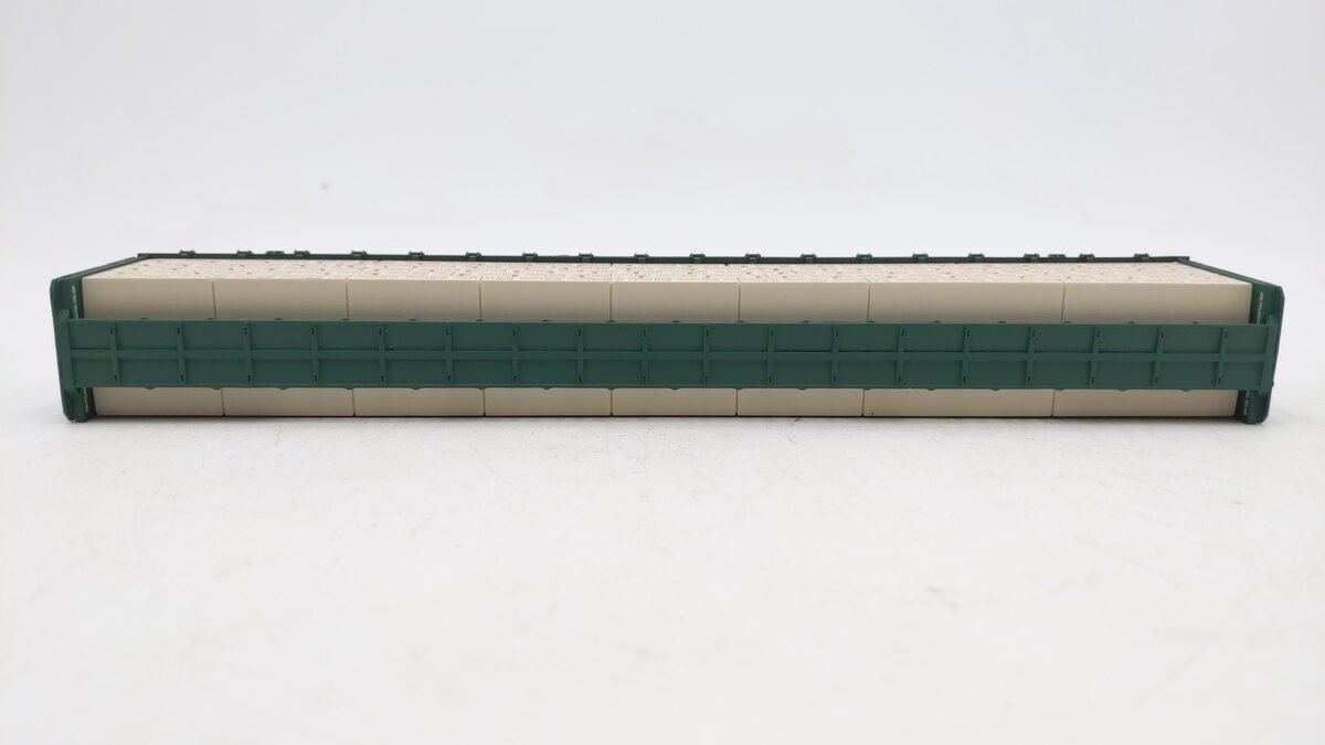 Walthers 932-4134 HO Canadian Pacific 72' Centerbeam Flat Car #318403 w/ Load LN/Box