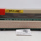 Walthers 932-4134 HO Canadian Pacific 72' Centerbeam Flat Car #318403 w/ Load LN/Box