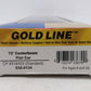 Walthers 932-4134 HO Canadian Pacific 72' Centerbeam Flat Car #318403 w/ Load LN/Box
