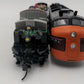 Walthers 920-40951 HO Scale Chicago Milwaukee St Paul & Pacific Diesel Loco #19A EX/Box