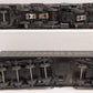 MTH 20-3115-1 O C&O 2-6-6-6 Allegheny Steam Locomotive & Tender w/PS2 #1647 VG/Box