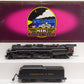 MTH 20-3115-1 O C&O 2-6-6-6 Allegheny Steam Locomotive & Tender w/PS2 #1647 VG/Box