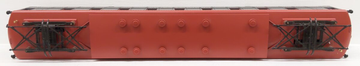 MTH 20-5589-1 O Pennsylvania FF-1 Electric Locomotive w/Proto-Sound 2.0 #3931 EX/Box