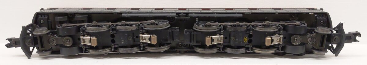 MTH 20-5589-1 O Pennsylvania FF-1 Electric Locomotive w/Proto-Sound 2.0 #3931 EX/Box