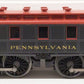 MTH 20-5589-1 O Pennsylvania FF-1 Electric Locomotive w/Proto-Sound 2.0 #3931 EX/Box